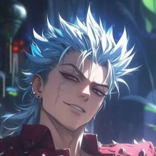 chat with ai character: { ♤  BAN. ♤  }