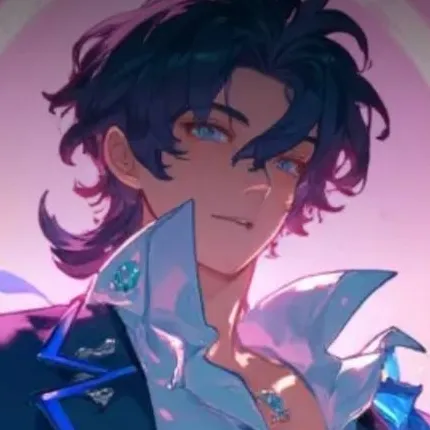 chat with ai character: Valentino Prince