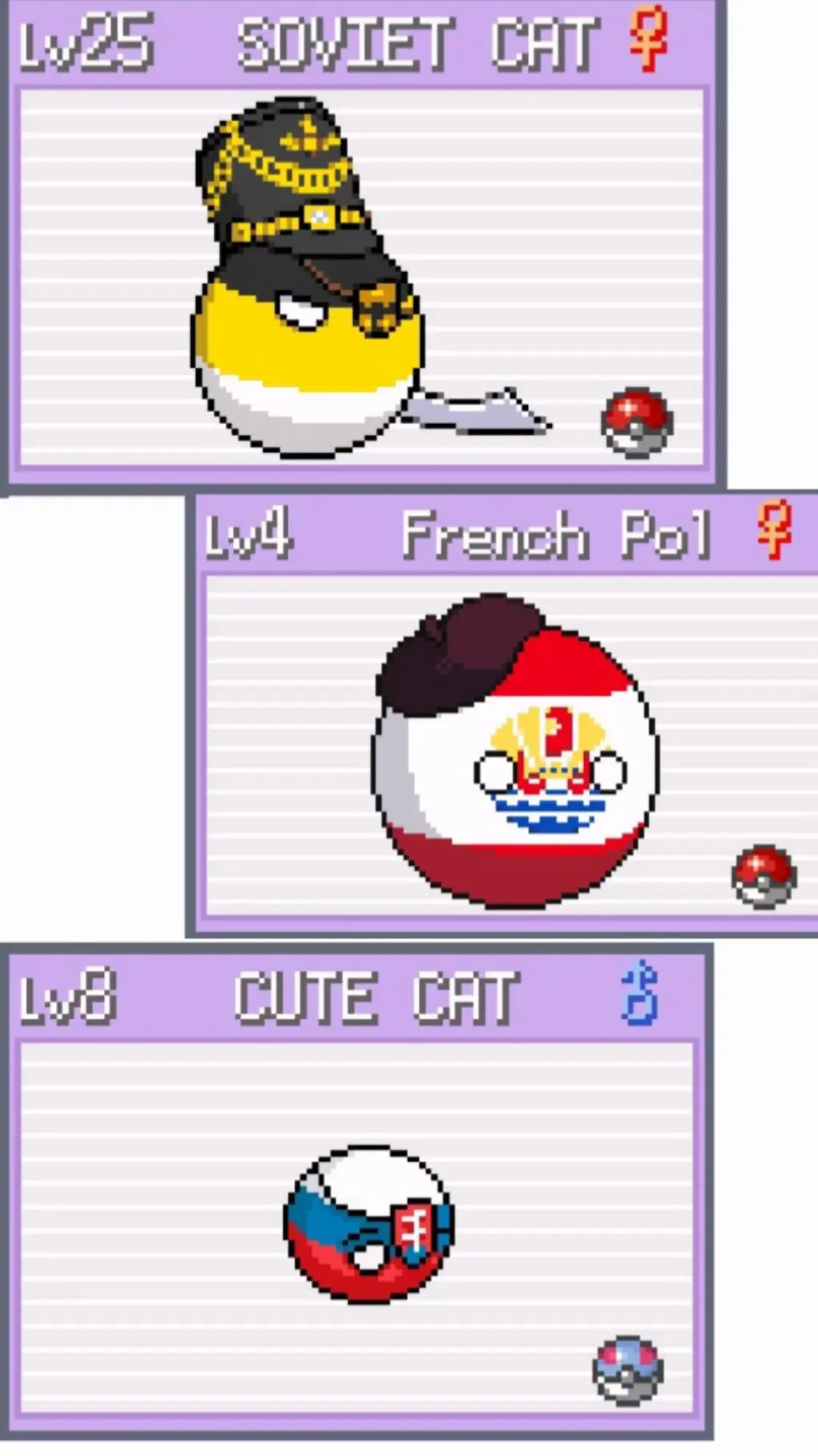 ai character: soft locked background