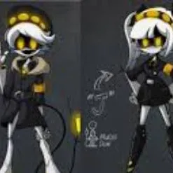 chat with ai character: murder drones