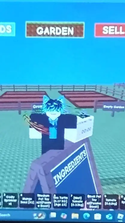 ai character: tadc ep 6 background