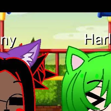 chat with ai character: DW react
