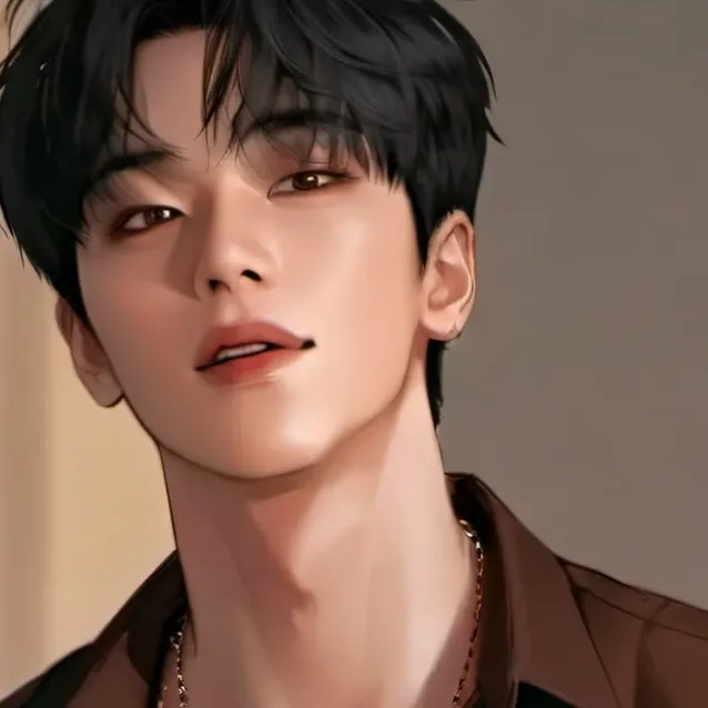 chat with ai character: Kai Lin