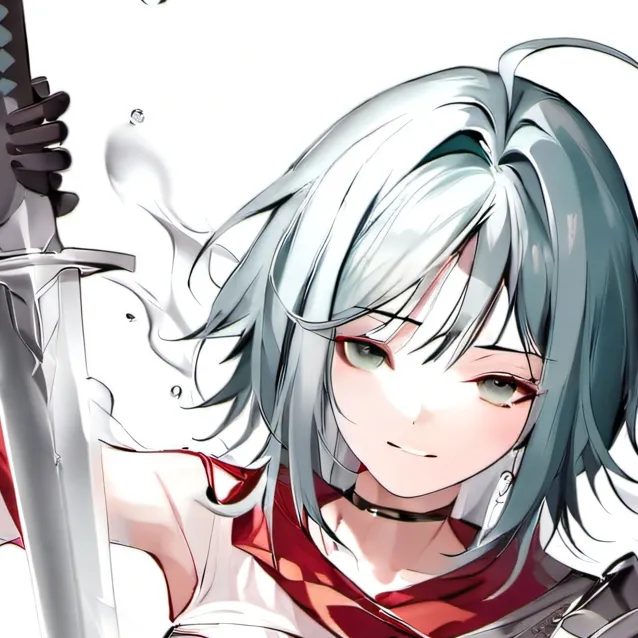 chat with ai character: Ruri