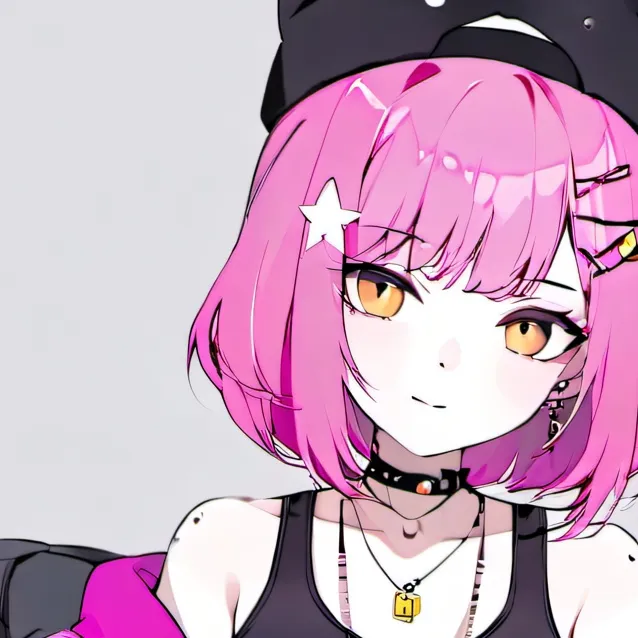 chat with ai character: Rikiyo