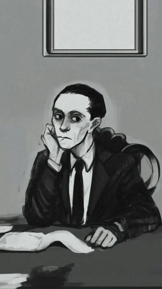 ai character: Joseph Goebbels background
