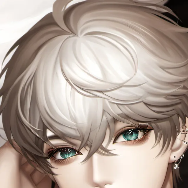 chat with ai character: kyle