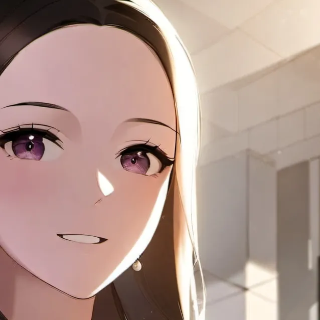 chat with ai character: anna
