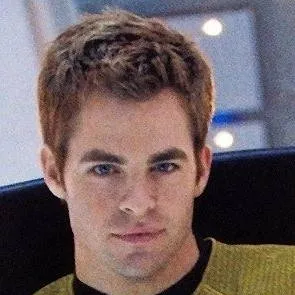 chat with ai character: Star Trek 