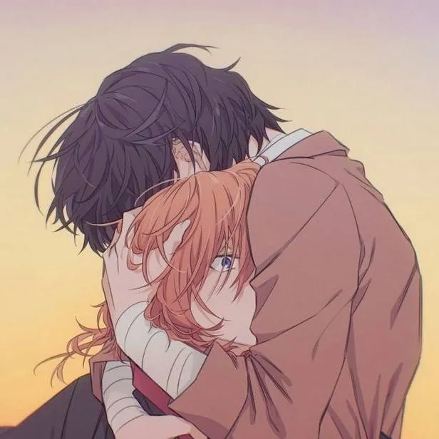 chat with ai character: Bungo Stray Dogs