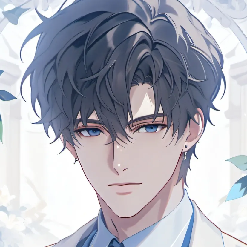 chat with ai character: Wyatt 