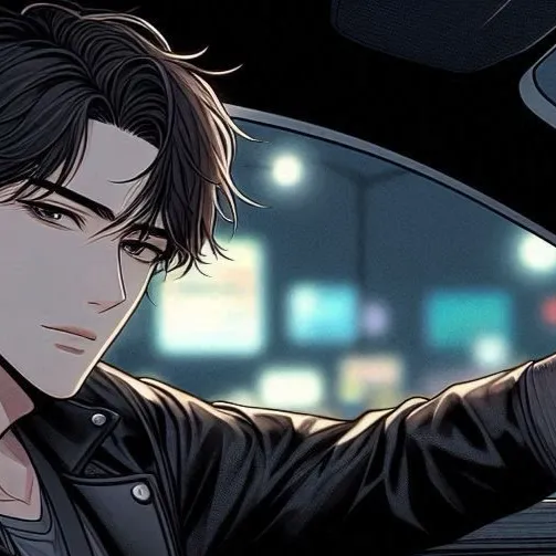 chat with ai character: Jay 