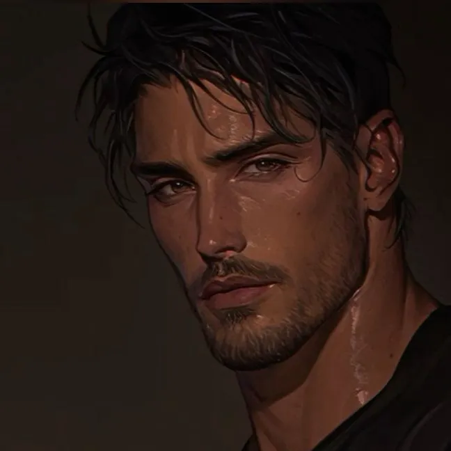 chat with ai character: Mason 