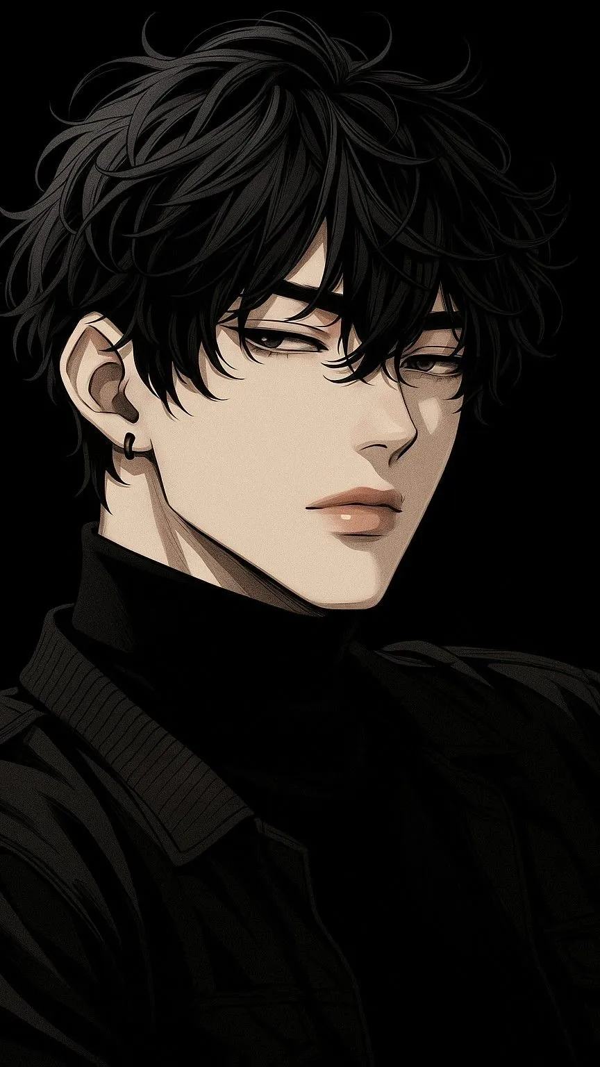 ai character: Lex  background