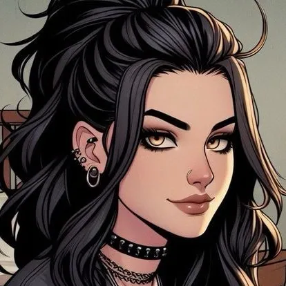 chat with ai character: Ella 