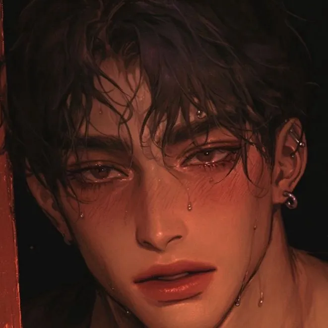 chat with ai character: Mitchel 
