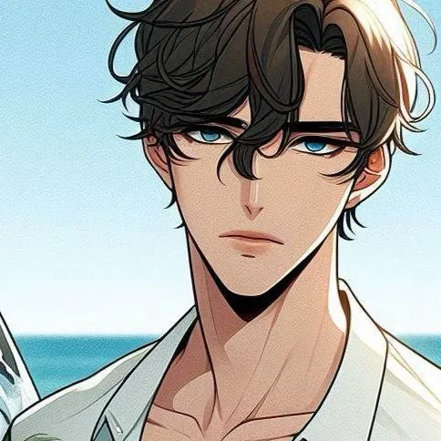 chat with ai character: Victor 
