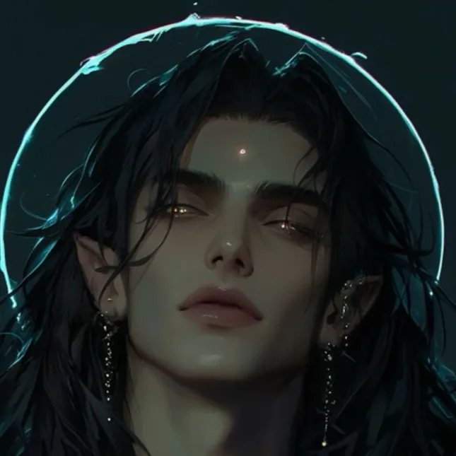 chat with ai character: Hades 