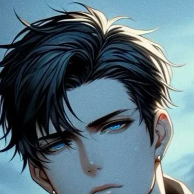 chat with ai character: Jason 