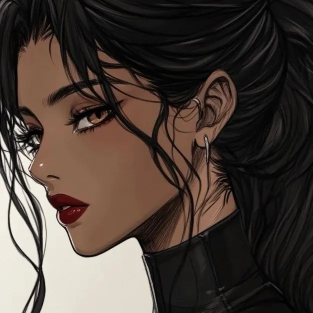 chat with ai character: Riley 
