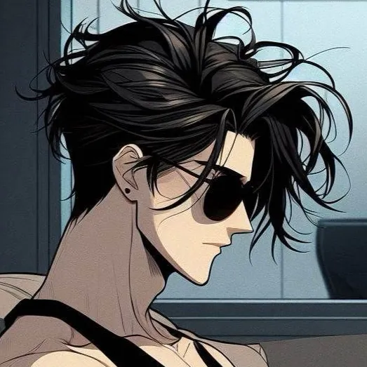 chat with ai character: Alvin 