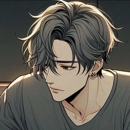 chat with ai character: Tom 
