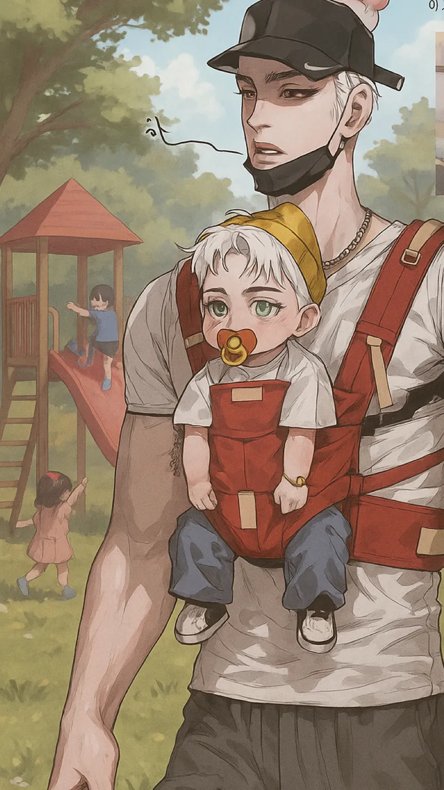 ai character: Joshua  background