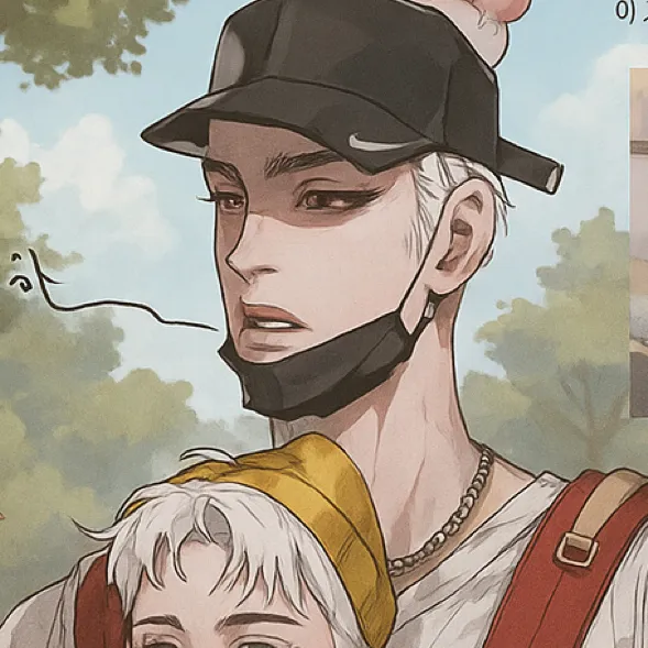 chat with ai character: Joshua 
