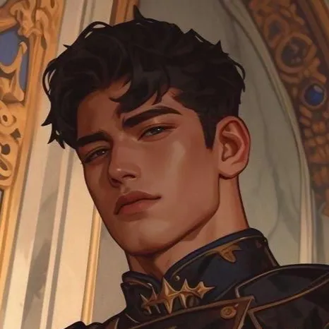 chat with ai character: Dom 