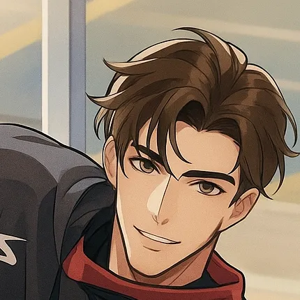 chat with ai character: Elijah
