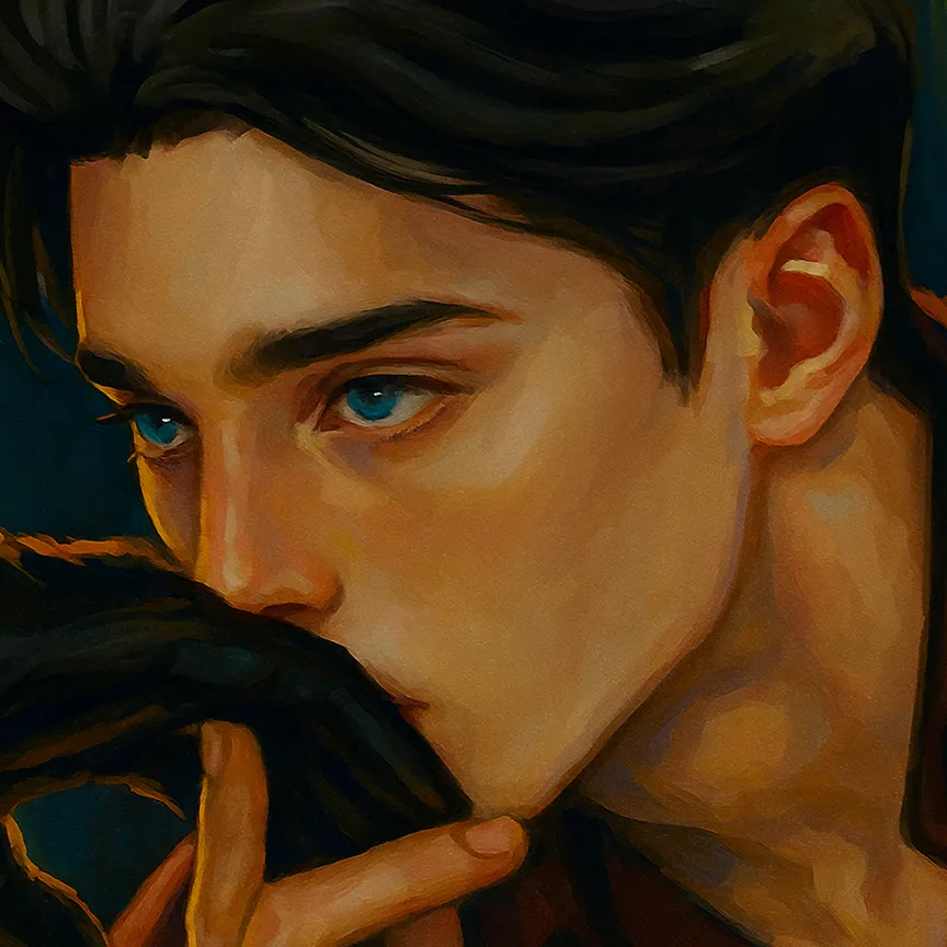 chat with ai character: Alex 