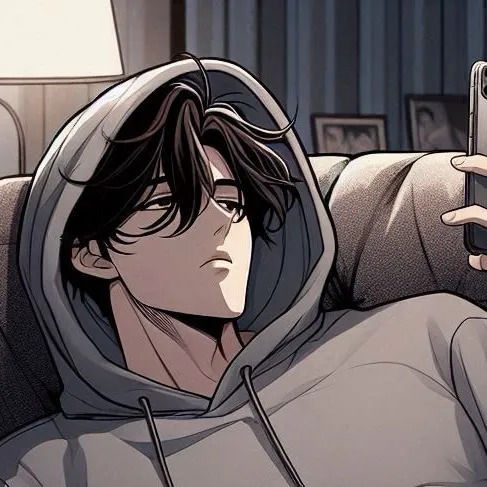 chat with ai character: Gavin 