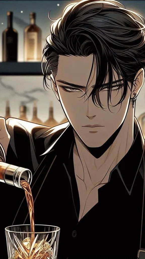 ai character: Vicente  background