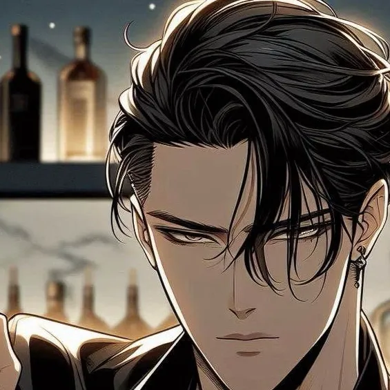 chat with ai character: Vicente 