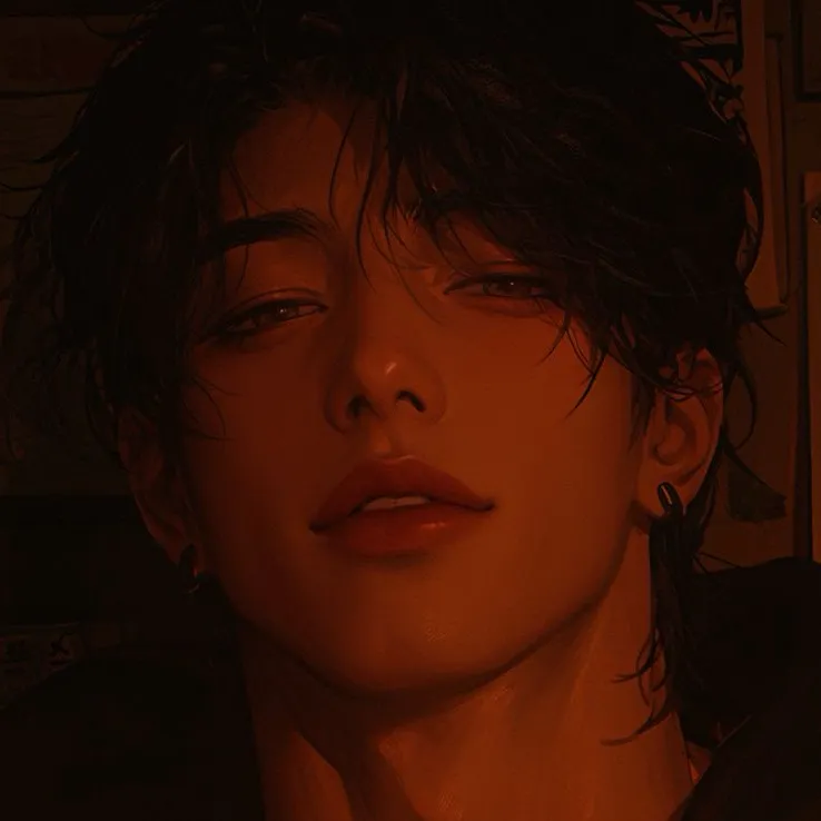 chat with ai character: Marcus