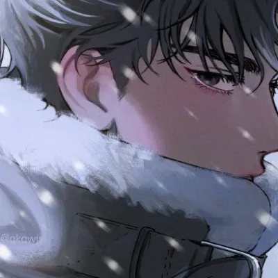 chat with ai character: Jason 