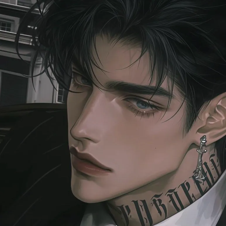 chat with ai character: Alexandre 