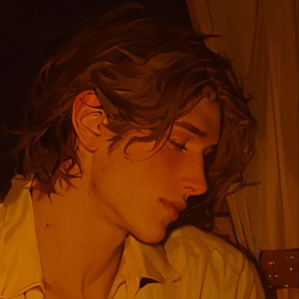 chat with ai character: Roberto 