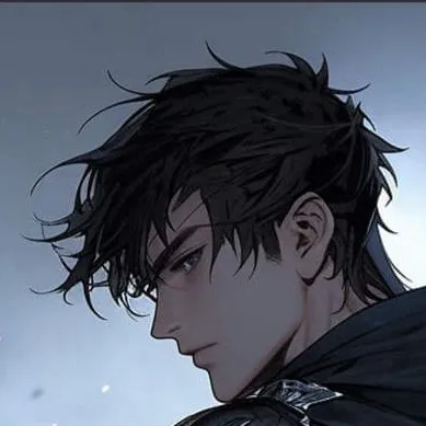 chat with ai character: Natanael