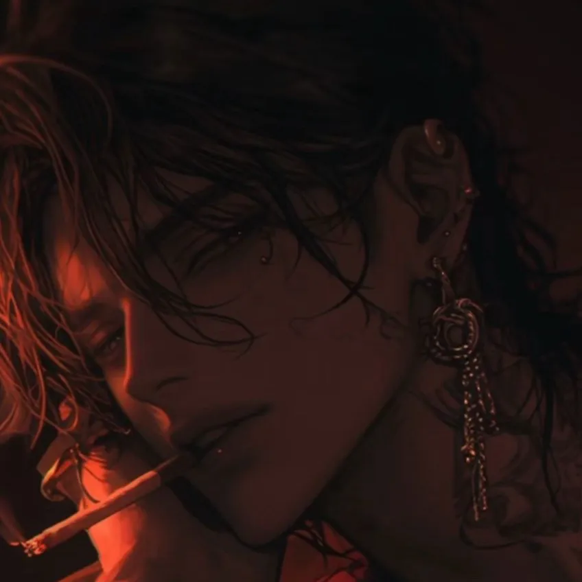 chat with ai character: Henry 