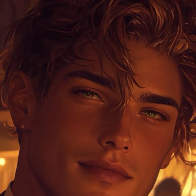 chat with ai character: Zachary 