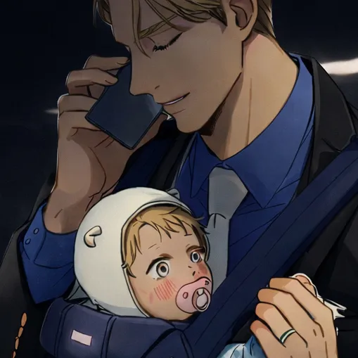 chat with ai character: V Russo