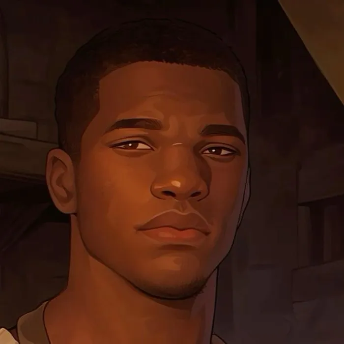 chat with ai character: Jacob 