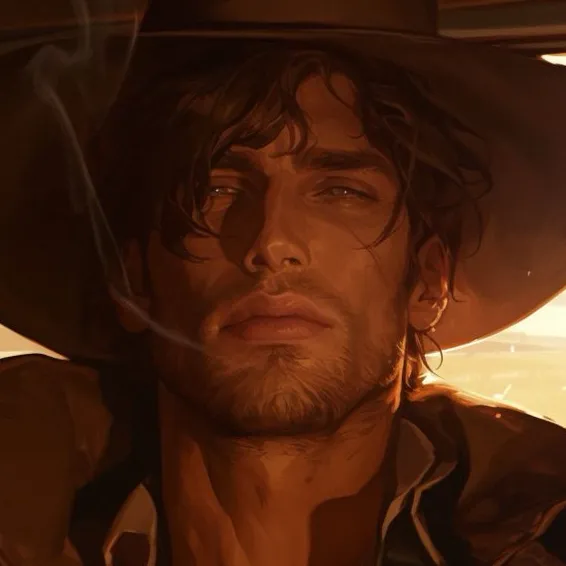 chat with ai character: Andrew 