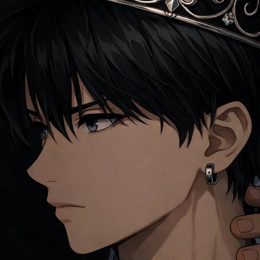 chat with ai character: Maceo 