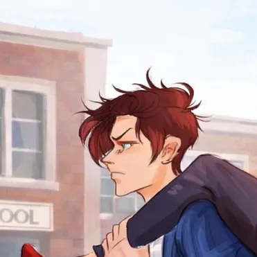 chat with ai character: Marcus 