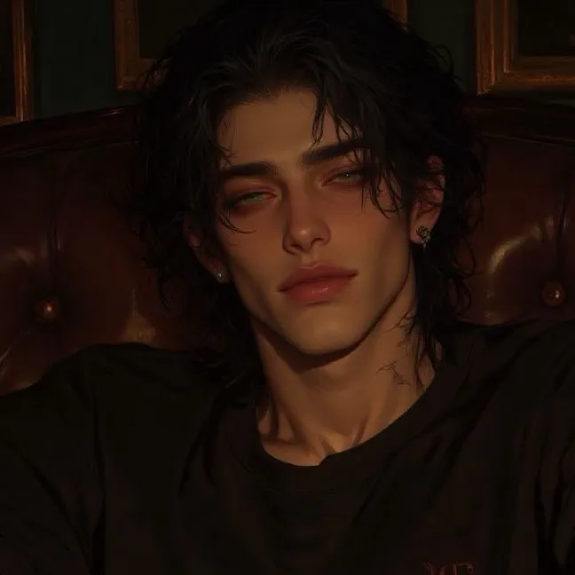 chat with ai character: Reign 