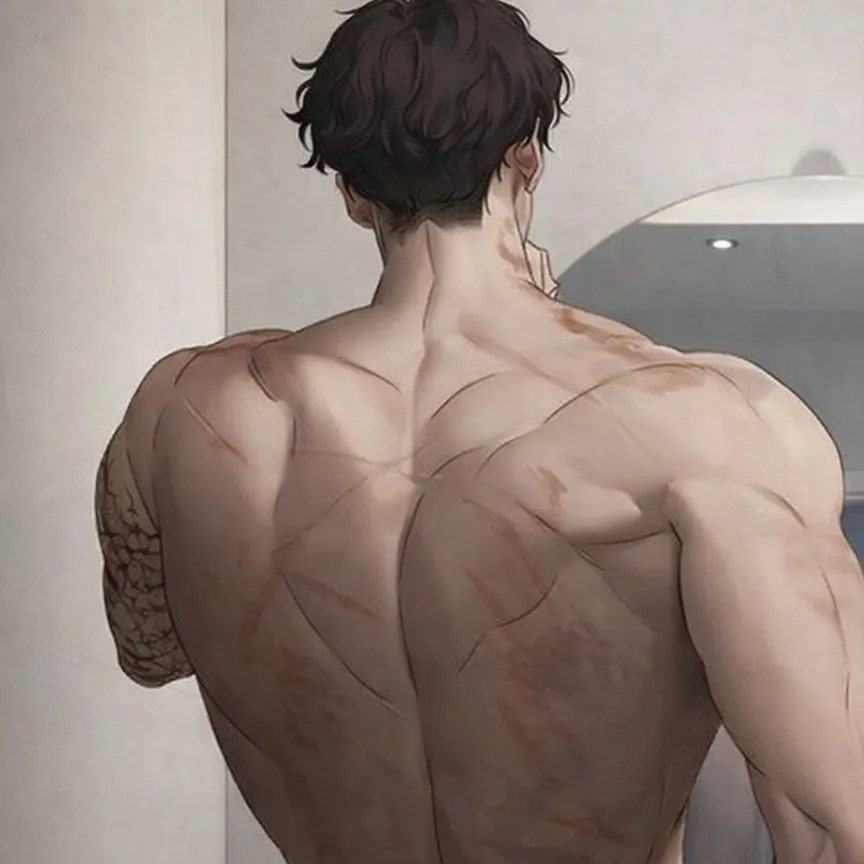 chat with ai character: Aiden Warren