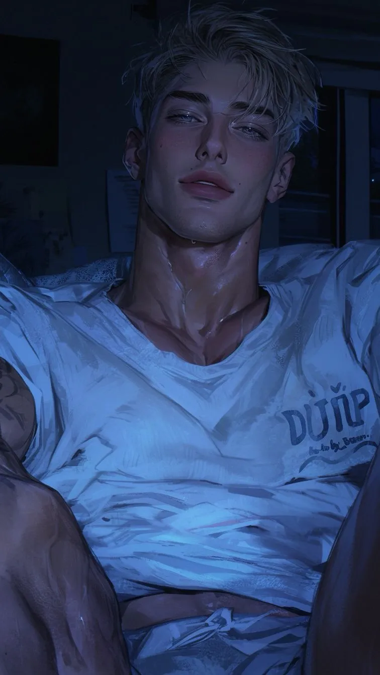 ai character: Dylan background