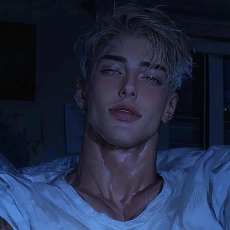 chat with ai character: Dylan